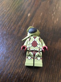 Lego 70702: Warp Stinger - Galaxy Squad Collection - 99% Complete