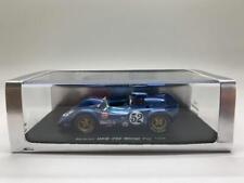 Spark 1/43 McLaren Ford M7A B. McLaren - Winner Race of Spark 1/43 McLaren Ford M7A B. McLaren - Winner Race of