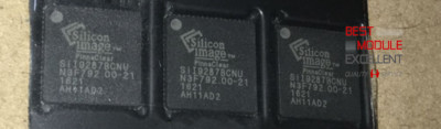 1PCS SiI9287BCNU Sil9287BCNU Si19287BCNU QFN72 IC NEW