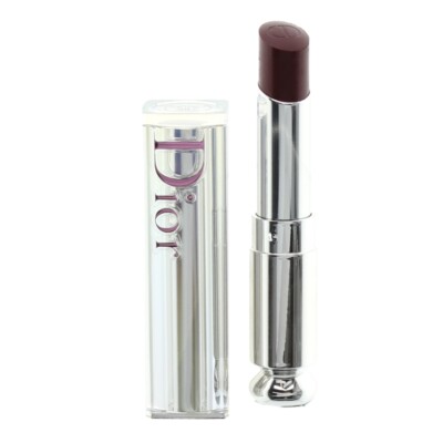 Dior Red Lipstick Addict Stellar Lip Shine 987 Diorlunar Dark Red