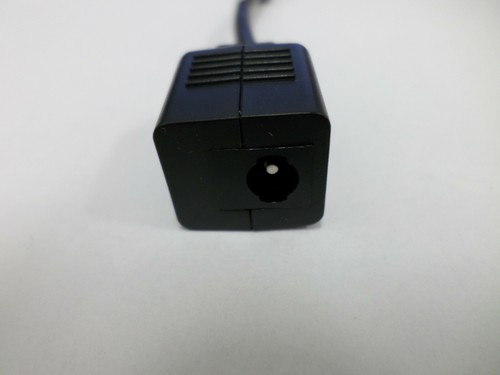 Equinox 810411-001 Adapter Cable Right Angle Connector for 5300 Terminal - Picture 4 of 5