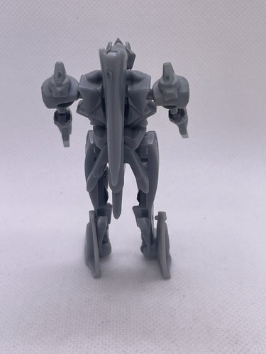 Megatron Transformers Movie Legends Class 2007 Hasbro - Picture 3 of 7