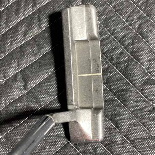 Ping Anser 4 Putter Karsten Phoenix AZ 35 Inch Mens RH Steel 85068 w HC - Picture 7 of 16