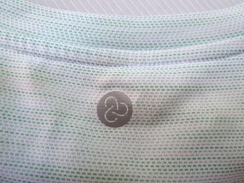 ZELLA Girls T-shirt L (10/12) Short Sleeve Athletic Set of 2 Yellow and Mint - Picture 8 of 17