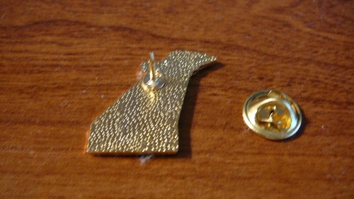 CARNIVAL CRUISE LINES FUN SHIP FREEDOM platinum past guest VIP pin - 第 5/8 張圖片