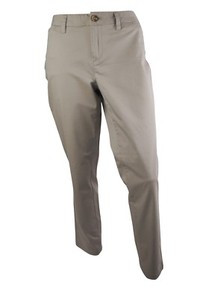 Pantalon chino femme c&a Clearance