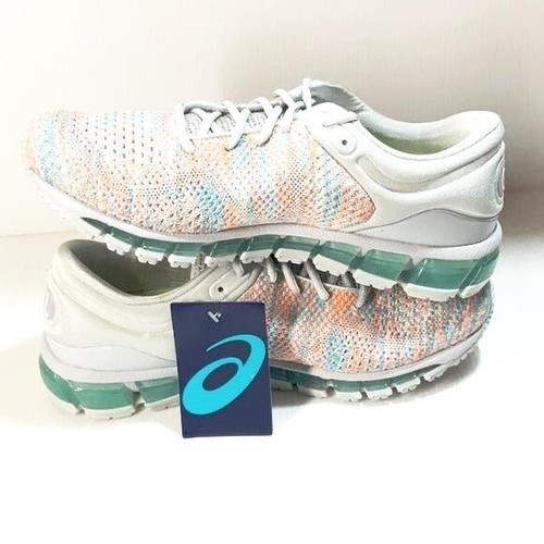 Zapatillas De Correr ASICS Para Mujer Gel Quantum 360 Knit 2 Talla 9.5 US - Imagen 4 de 6