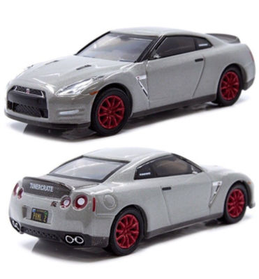 ミニカー 1/64 MCE GT-R R35 Sdea7579aea9f4f6ebc990b70b9760