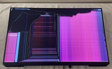 Samsung Odyssey G51C 32" QHD Widescreen LED Monitor - READ DESCRIPTION