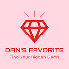 danssfavorite