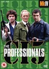 The Professionals MK IV DVD 5027626428044 Gordon Jackson Martin Shaw Lew.