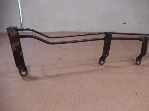 Datsun 240Z OEM Fuel Rail - Picture 7 of 8