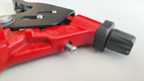 Shimano DX right Brake lever - Picture 4 of 18