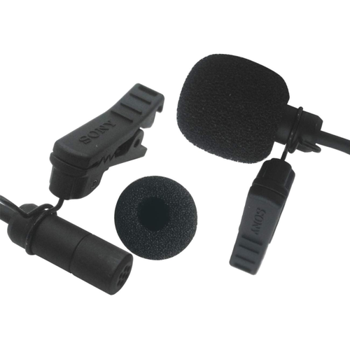 Canfon Lavalier Mikrofon Windschutzscheiben Ersatz, Mini Größe - Bild 4 von 5