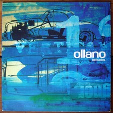 Ollano Vinyl