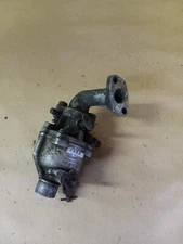 VTG Tillotson Carburetor YA3A 1946 Cunningham Model EA Utility Engine complete