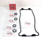 Valve Cover Gaskets 11173-35F00 11178-33E00 Fit SUZUKI 01-16 GSXR GSX-R 1000
