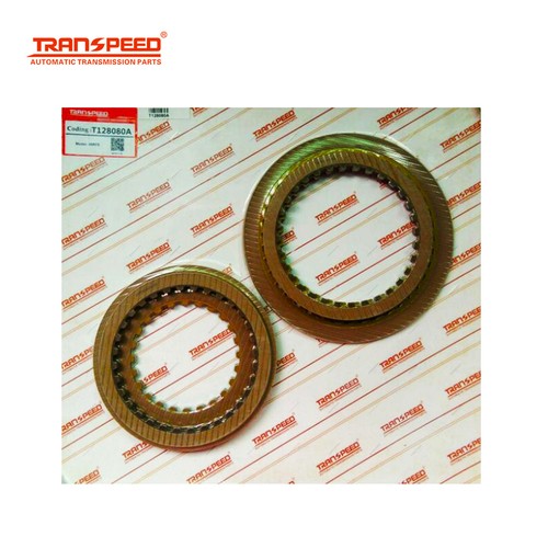 TRANSPEED 45RFE Transmission Master Rebuild Kit For Dodge Ram 1500 PICKUP 02-05 - Picture 3 of 4