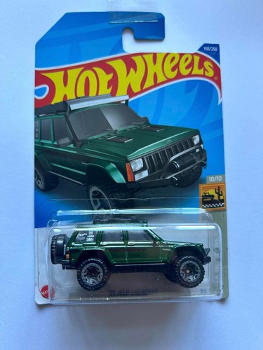 Hot wheels Mainline Cars Large selection inc 2025 New Models 1:64 - Picture 79 of 136