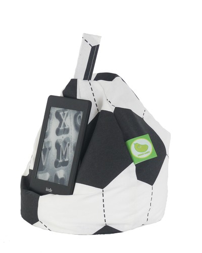 iPad, Libros, Tableta y Lector de Libros Cojín Bolsa de Frijoles Soporte Bean Lazy - Imagen 118 de 161