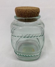 Rocco Bormioli Fido - Vaso Ermetico In Vetro Da 1115 Ml, Trasparente - Foto 11