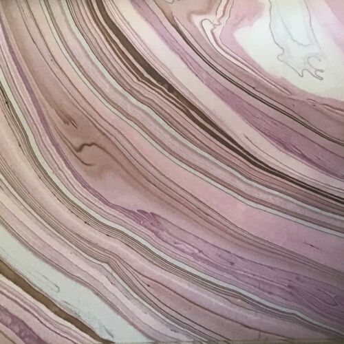 ~MARBLE ~12X12 SCRAPBOOK DESIGNER PAPER PAD 30 LOT~COLORBOK~NEW~ - Picture 6 of 10