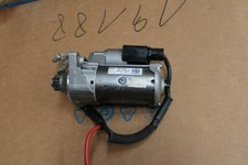 VW Arteon 3H Golf 7 5G Audi A3 2.0 TDI Anlasser Starter Motorstarter 02E911022 C