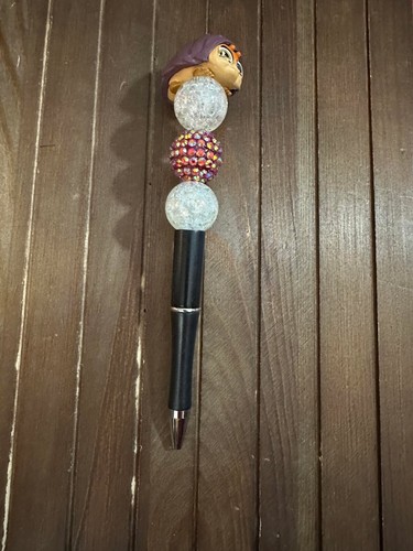 Big Hero 6 and Raya the last Dragon Disney Doorable pens - Picture 7 of 13