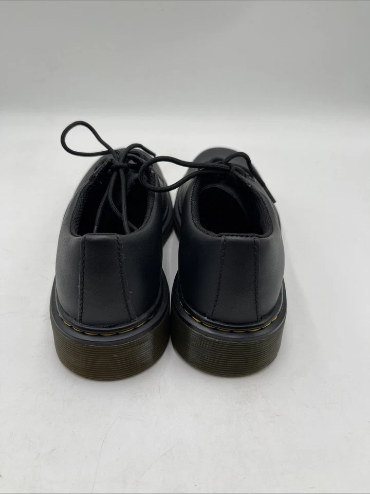Dr. Martens Kids 1461 Oxford Shoes Black Size 5M/6L - Image 4 of 4