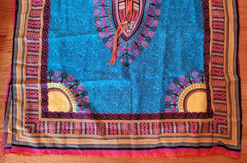 Long Beach Maxi Caftan One Size Kaftan Evening Wear, Robe,MuuMuu-Viscose-Choice - Picture 338 of 371