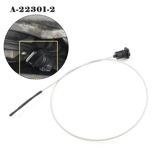 1*?Car-Gearbox Oil Lever Dipstick For Chrysler 2006-2012 300C-5.7L V8 A-22301-2 - Picture 13 of 13