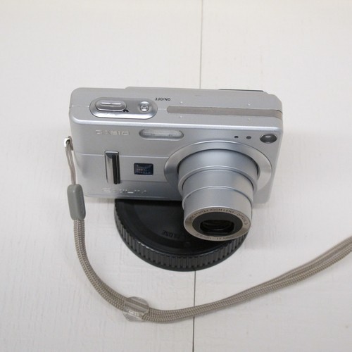 Casio Exilim EX-Z55 Digital Camera - Picture 5 of 5