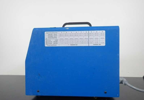 Scilog PureTec Schlauchpumpe - Bild 4 von 4
