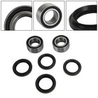 Kit roulements roue avant des deux côtés pour Honda Trx500 Fm Foreman 500 05-13 06