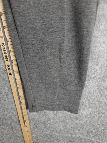 Varley Jogger Sweatpants Women's XS Gray Drawstring Stretch - Picture 7 of 8