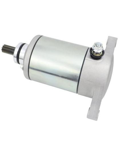 Starter Motor for Arctic Cat ATV 250 2x4 4x4 1999-2005 3545-003 3545-017 - Picture 2 of 6