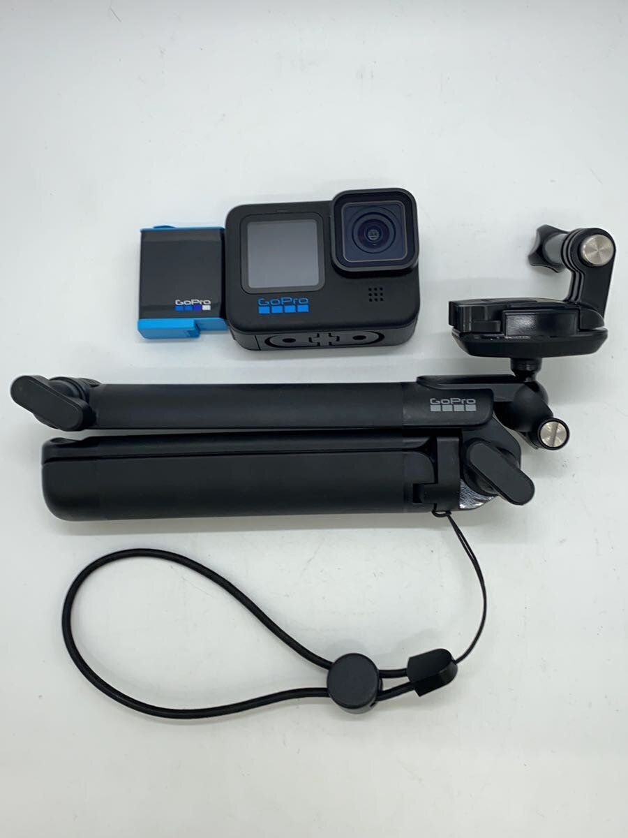 GoPro camcorder HERO10 BLACK CHDHX-101-FW CPKG1 Used | eBay GoPro camcorder HERO10 BLACK CHDHX-101-FW CPKG1 Used | eBay