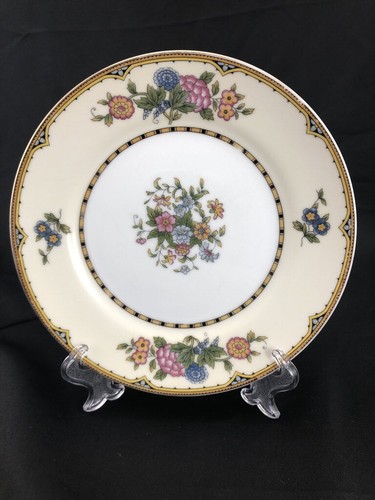 Piezas surtidas de China Elísea Noritake. Compra todo individualmente - Imagen 14 de 18