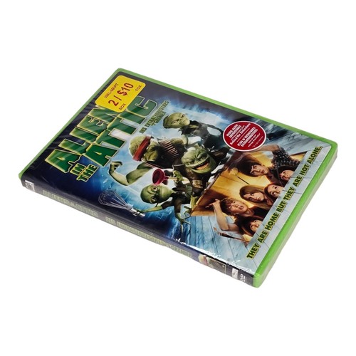 Aliens in the Attic DVD - Picture 5 of 6