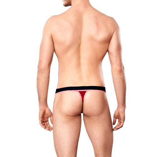 Doreanse 1012 Tangas Cuerdas Cómodas Algodón Hombre Diseñador Ropa Interior - Imagen 8 de 24