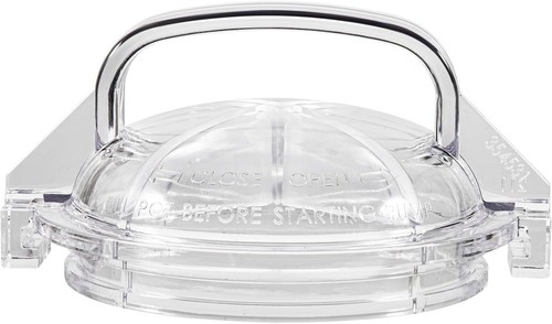 354531 Universal Lid For Sta-Rite Dynamo Aboveground Swimming Pool Pump DYNII - Picture 10 of 11
