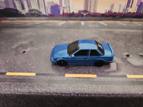 Hot Wheels Premium 91 Nissan Sentra Car Culture Real Riders Combined postage New - Picture 10 of 23