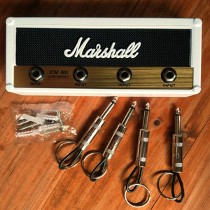Marshall key holder ebay Clearance