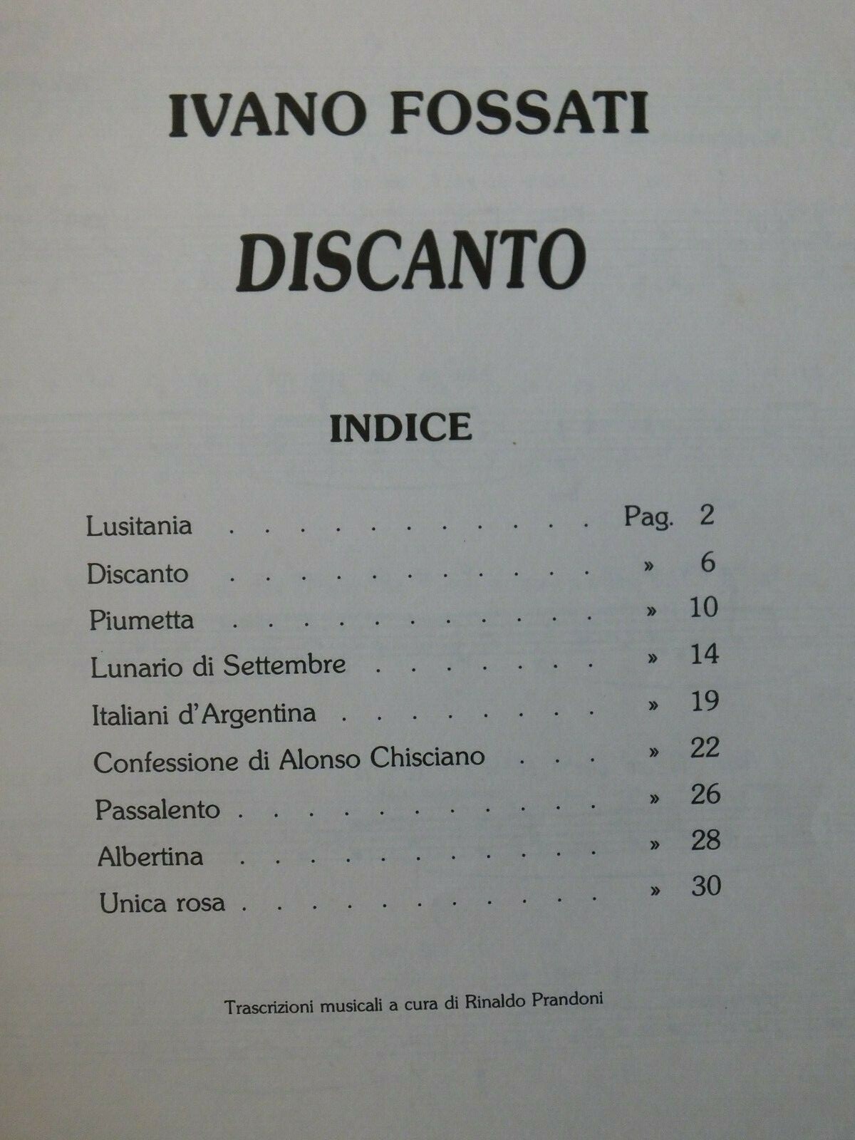Foto 3 di 5