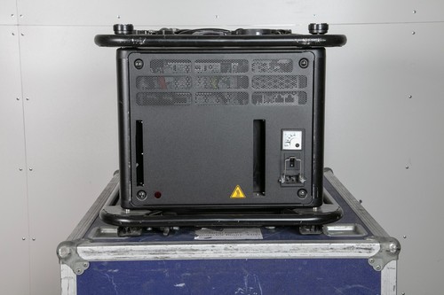 Barco HDX W18 Flex 20 Large Venue Projector with Lens and Case (Used) #0464 - Picture 11 of 24