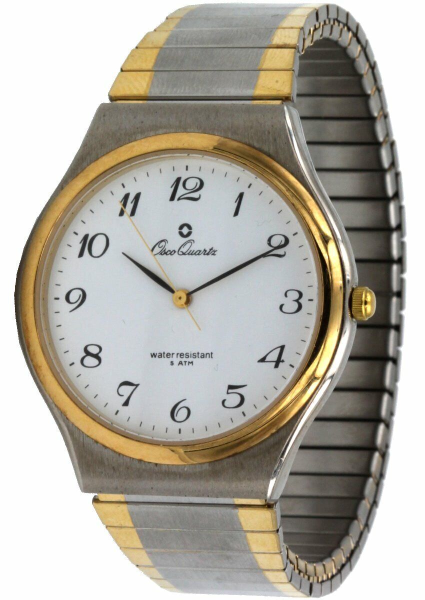 Time quartz watch price new arrivals