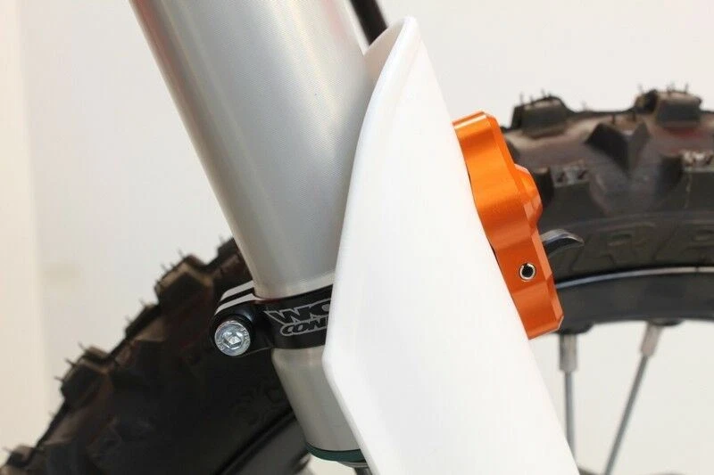 Works Connection Pro Launch Start holeshot DevIce - KTM 65 SX 2002-2018 _12-610 - Image 2 of 3