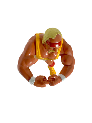 WWF WRESTLING HASBRO LOTTO VARI PERSONAGGI TITAN SPORTS ANNI 90 VINTAGE - Imagen 167 de 274