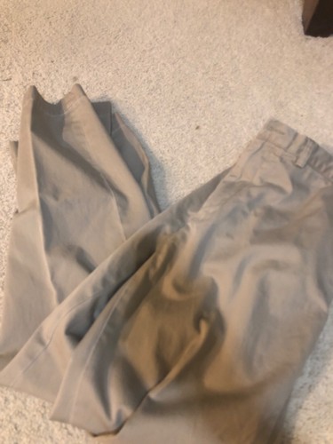 Polo Ralph Lauren Dress Pants Chino Lot of 4 34 x 32 - Picture 13 of 17