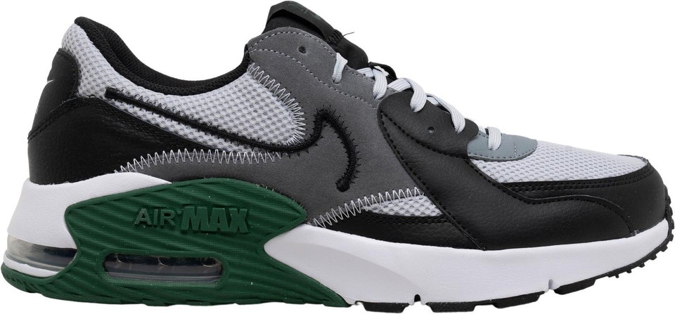 Nike Air Max Excee Black Gorge Green for Sale | Authenticity  display picture 2